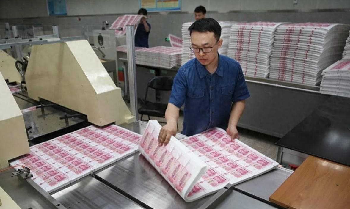 印钞厂到处都是钱，为什么不怕有人偷拿？老员工道出真相