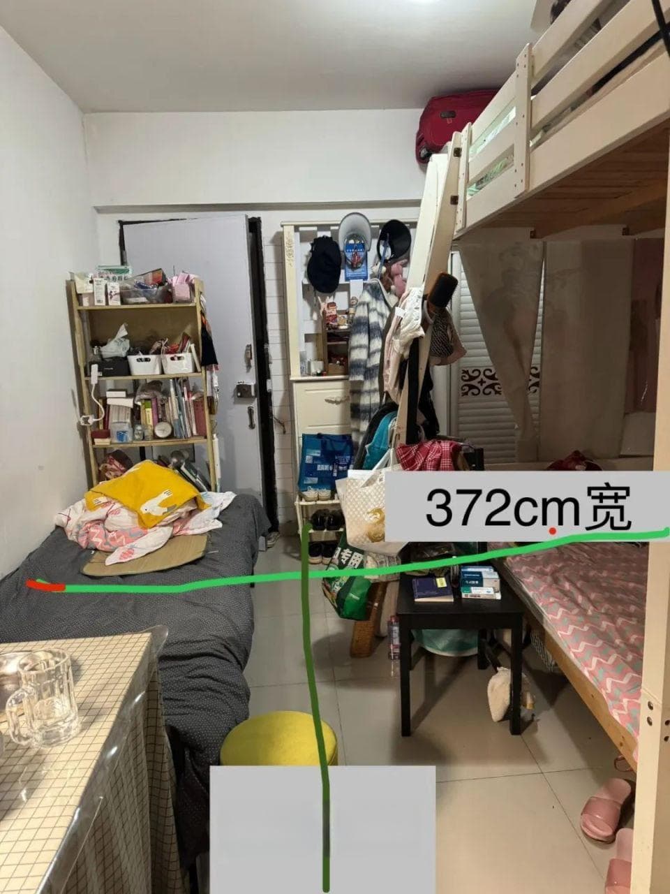 火了！深圳人这样爆改租屋，房东竟然很满意～