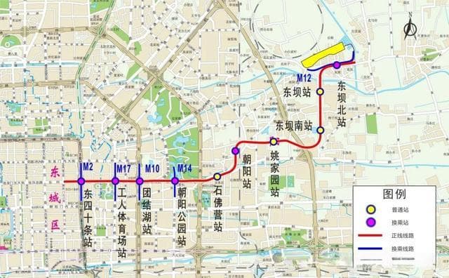 保留这14个规划，北京地铁线网运行效率至少提高50%