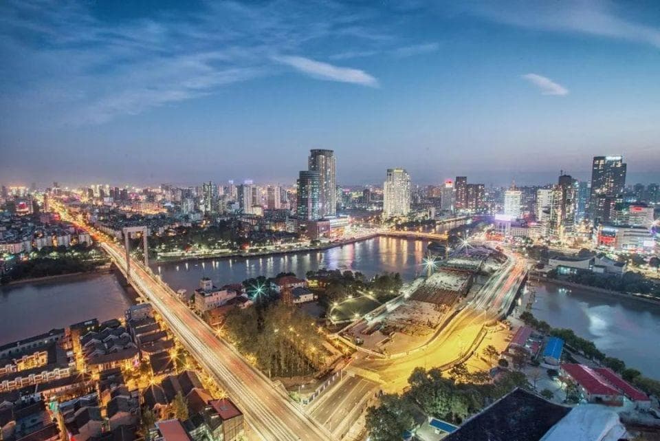 玩转宁波！这些热门景点你绝对不能错过！