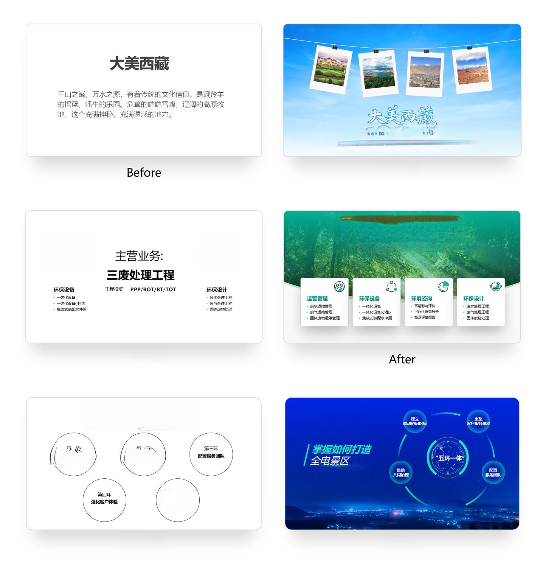 提升PPT设计技巧：实战案例教你如何排版与优化