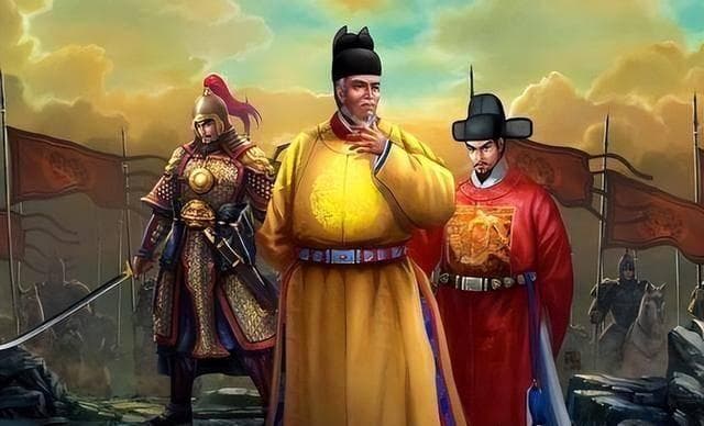 朱元璋为何选择“大明”为国号？
