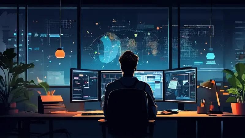 C语言数组按位取反操作详解