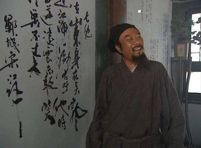 宋江：从“小透明”到“超级英雄”