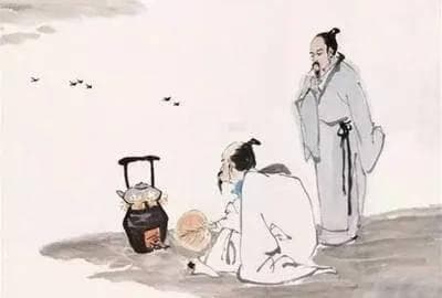 茶与道教的故事
