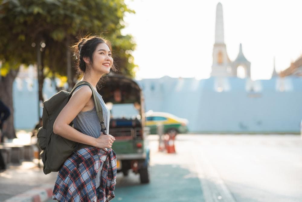 规划你的首次出国之旅！出国新手行前准备该如何规划？