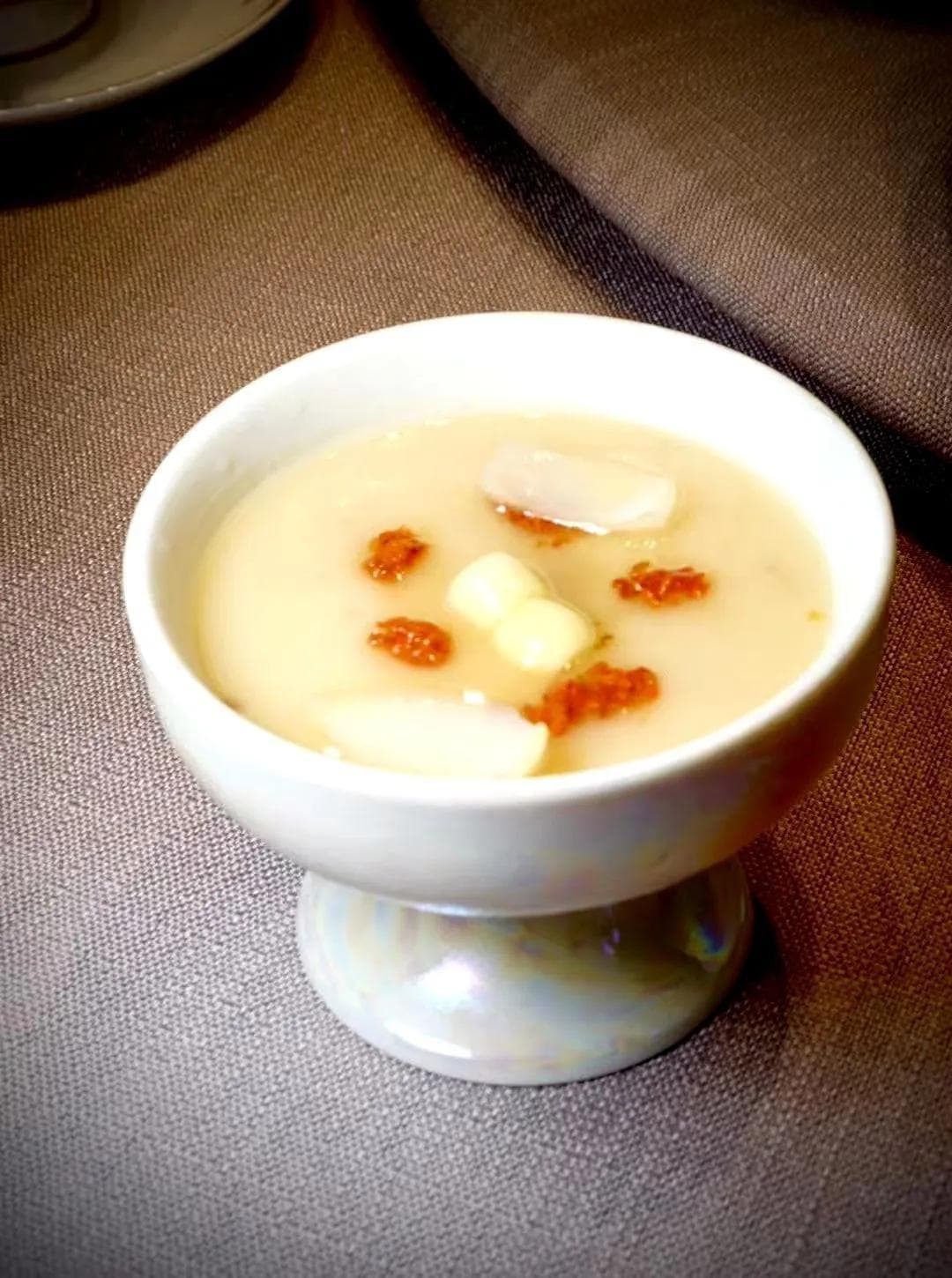在扬州，没吃到这些美食如同错过整个夏天