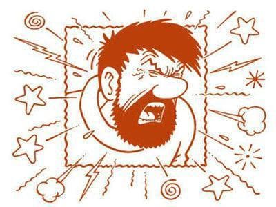 人为什么喜欢说脏话？脏话是如何“诞生”的？