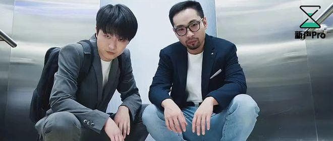 一切服务改编，影视上游正在出现更多产品经理型作家
