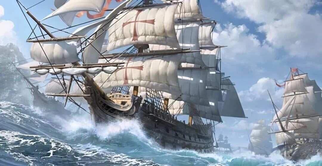 西班牙如何开启大航海时代？从统一建国到征服海洋——西班牙简史5