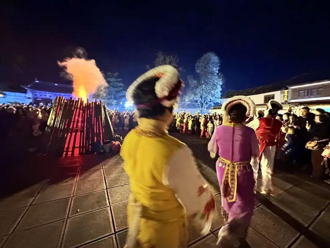 春节旅游花样多：随机出发、错峰出游，返乡打工人带动县域消费