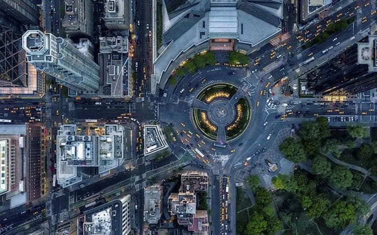 鸟瞰视图（Bird’s-Eye-View，BEV）技术详解
