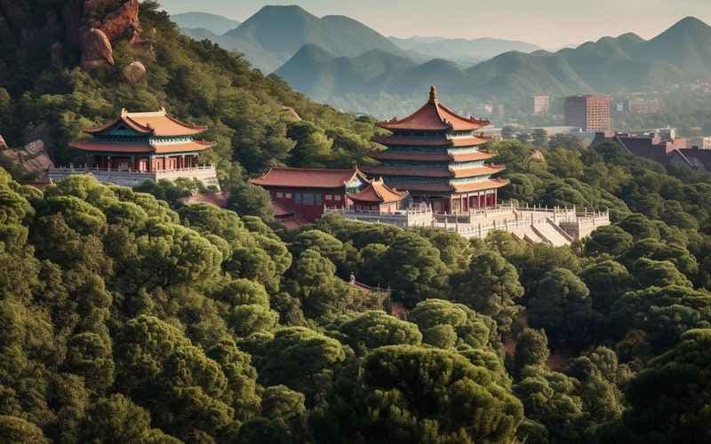 承德旅游团报价查询攻略