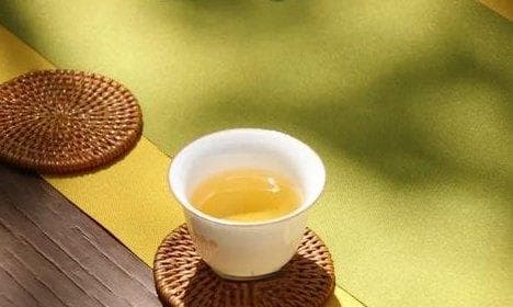 六种茶类分类详解：从代表茶到独特特点，一次全面了解