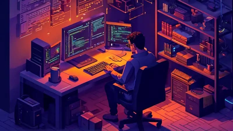 如何设计公司团队背景墙：从文化到技术的全方位指南
