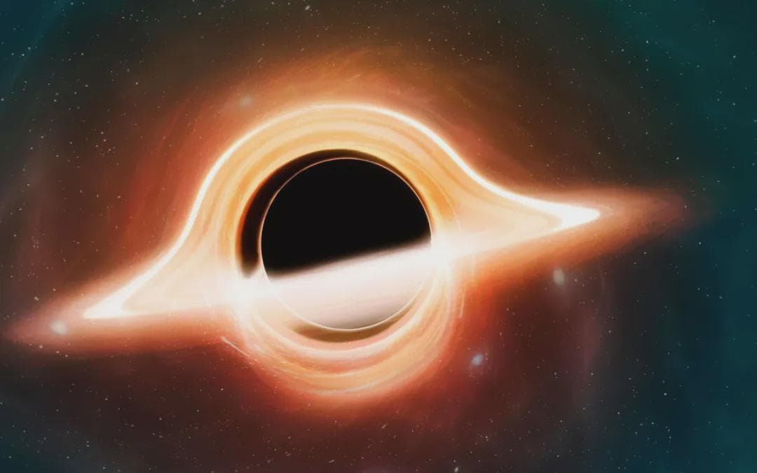 10个令人震惊的科学事实，在浩瀚的宇宙面前，人类显得多渺小