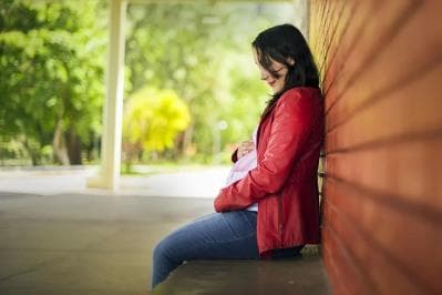 孕期流口水怎么办？三个实用小妙招帮你轻松应对
