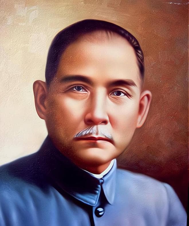 辛亥革命未成功，资产阶级妥协性为何是根本原因？