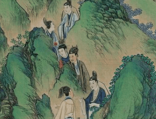 红楼梦中宝玉在大观园的住所为何叫怡红院？有何深意？