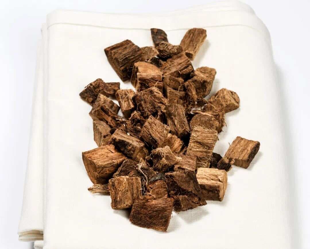 中药葛根，被称为“血管支架”，还能美颜护肝！