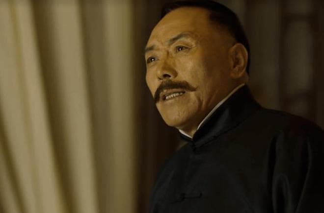 觉醒年代：张丰载的二叔并没有那么坏！历史原型系吴清源的外祖