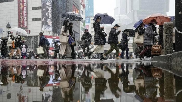 在日本，拥有多少资产才能被称为“富裕层”？