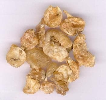薤白的功效与药方
