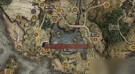 《艾尔登法环》探索等级推荐 地图探索顺序图