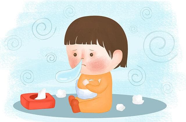 什么是风热感冒？风热感冒和风寒感冒的区别是什么？
