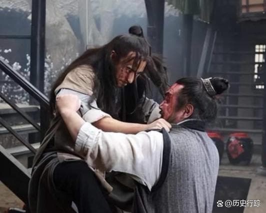 武松和燕青，谁的武功更厉害？三方面对比后，两人就没在同一档次