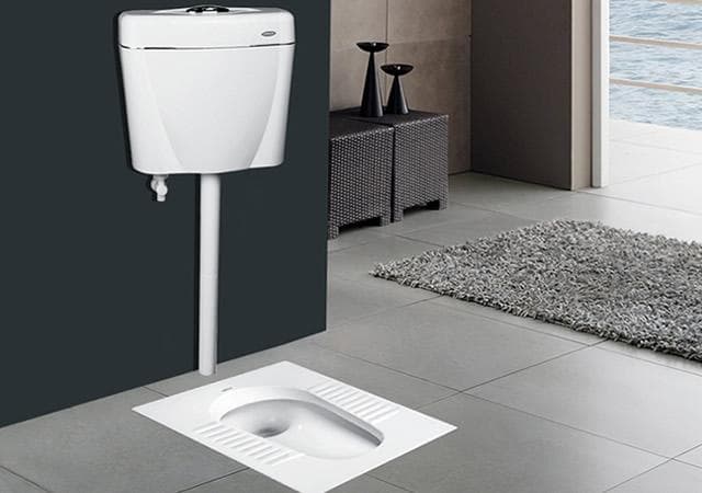 蹲便器怎么保养 卫浴蹲便器日常维护保养方法