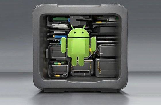 如何轻松访问 Android 手机和平板电脑上的内部存储