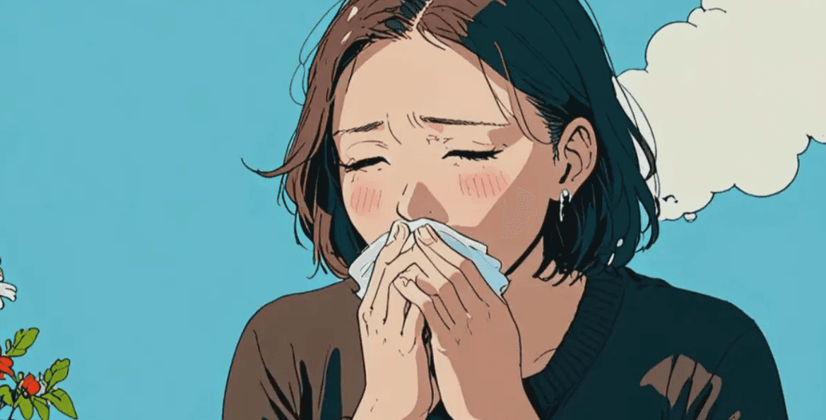 室内甲醛超标对人体的生理反应