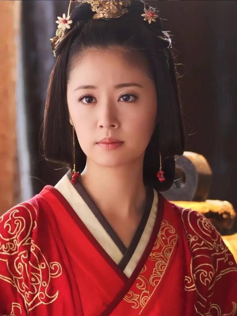从平民女到太皇太后，窦漪房如何步步为营，走向这教科书般的一生