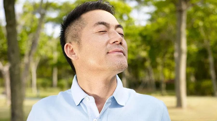 除了戒烟，这 5 种方法也能让肺更健康
