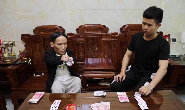 梦见赌博：欲望与机遇的双重隐喻