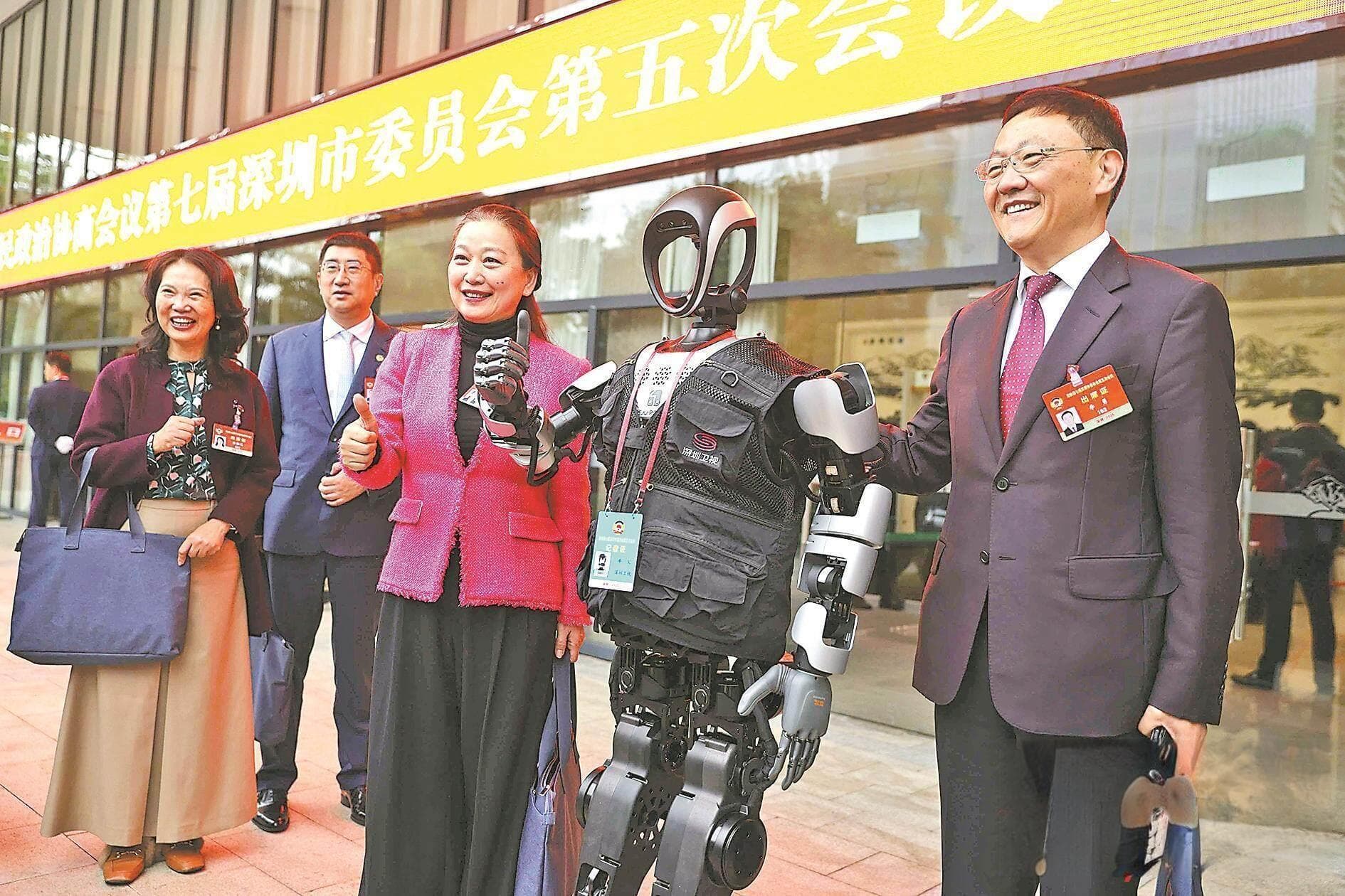 提升文化产业含“智”量 深圳如何借势而为？