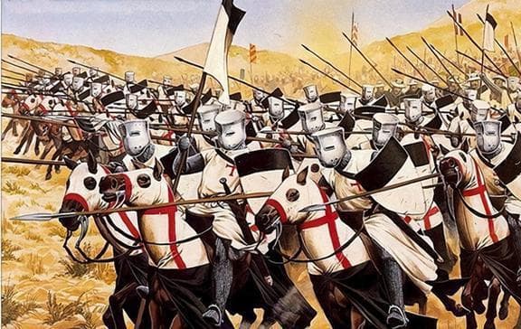 1096年平民十字军东征的原因是什么？又由哪些人员组成？
