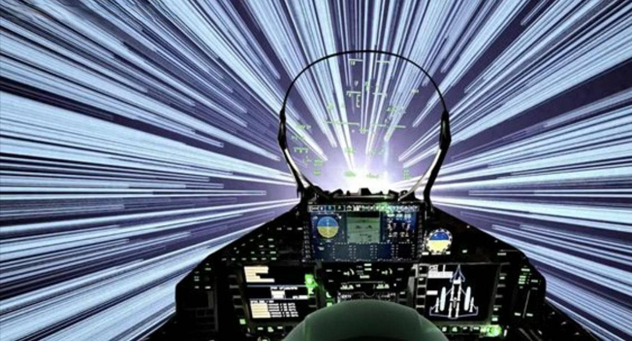 平行宇宙探索：科学理论与时空旅行的无限遐想