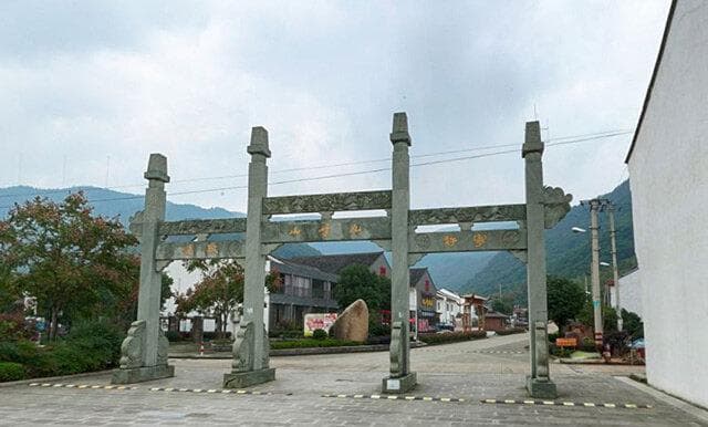 宁波九峰山：34平方公里的4A级旅游胜地，五大景区各具特色