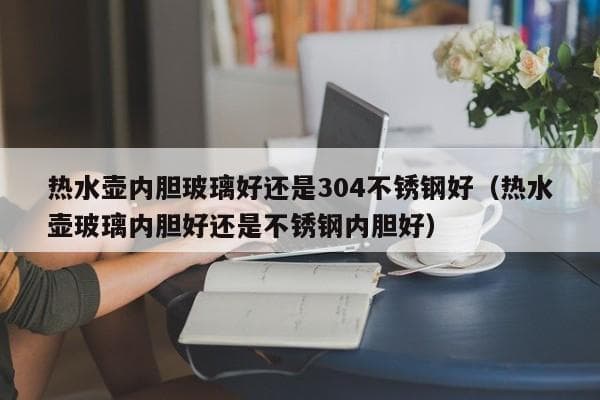 热水壶内胆材质选择指南：玻璃 vs 304不锈钢