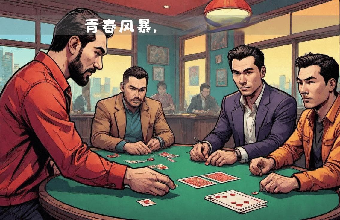 斗地主不只是运气：高手如何在逆境中翻盘