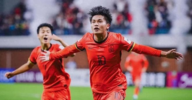 中国队1-2不敌澳大利亚，时隔15年再次出线，背后隐藏什么利好？