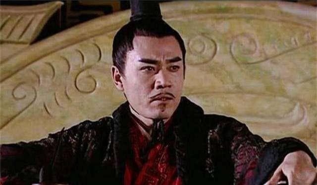 中华上下五千年，三位演员扮演的君王，简直是从历史书上走下来的