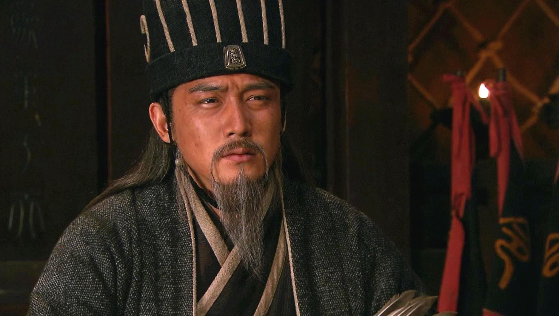 “鬼才”郭嘉仅列第六，三国顶级谋士实力大揭秘