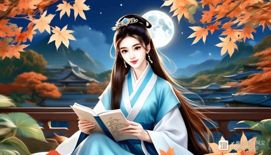 《金缕衣》：杜秋娘的传奇人生与劝世名篇