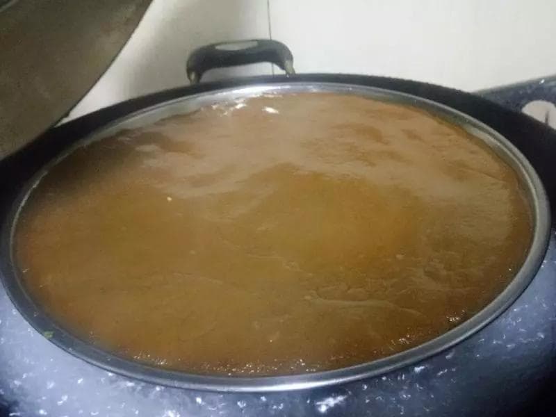 红糖年糕（潮汕甜粿）：传统工艺与制作技巧详解