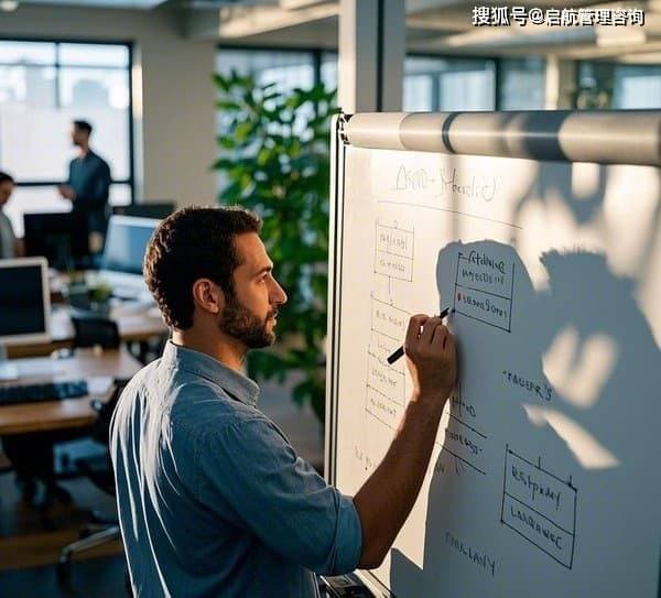 六西格玛落地制造业，降本增效有何妙招？