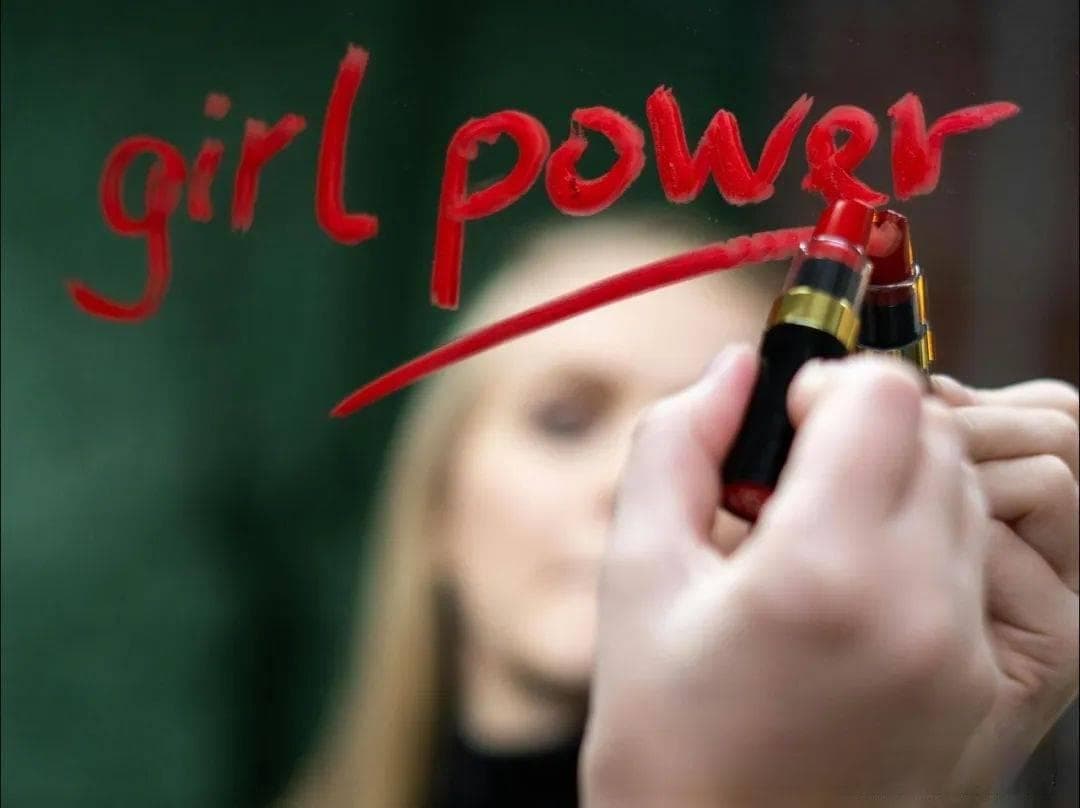 各类人文社科类博士如何看待全球女权主义~