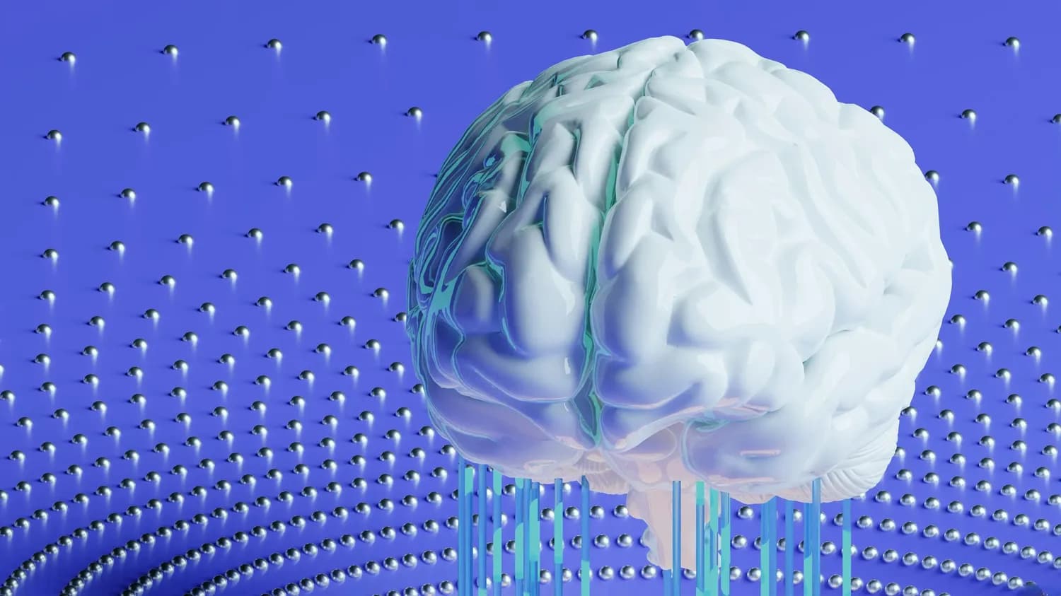 都市生活中的“心灵绿洲”：冥想的科学与实践